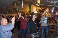 Bild: Kirmestanz im Samstagabend