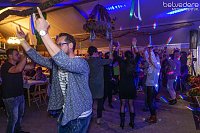 Bild: Kirmestanz im Samstagabend
