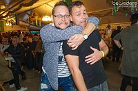 Bild: Kirmestanz im Samstagabend