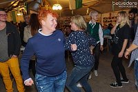 Bild: Kirmestanz im Samstagabend