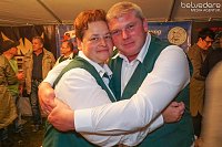 Bild: Kirmestanz im Samstagabend