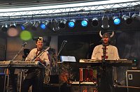 13.Oktoberfest Sundhausen Bild: 13.Oktoberfest Sundhausen