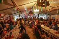 Bild: Kirmestanz im Samstagabend
