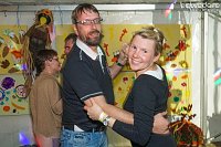 Bild: Kirmestanz im Samstagabend