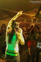 Bild: Kirmestanz im Samstagabend