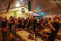 Bild: Kirmestanz im Samstagabend