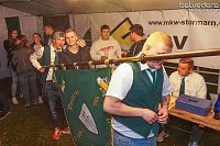 Bild: Kirmestanz im Samstagabend