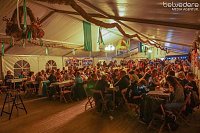 Bild: Kirmestanz im Samstagabend