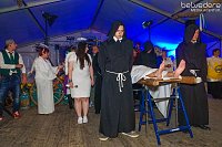 Bild: Kirmestanz im Samstagabend