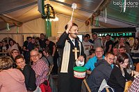 Bild: Kirmestanz im Samstagabend