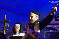 Bild: Kirmestanz im Samstagabend