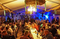 Bild: Kirmestanz im Samstagabend