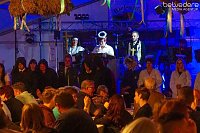 Bild: Kirmestanz im Samstagabend