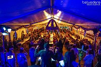 Bild: Kirmestanz im Samstagabend