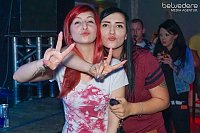 Bild: Party im Jugendclubhaus in Nordhausen 