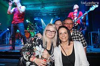Bild: Party im Jugendclubhaus in Nordhausen 
