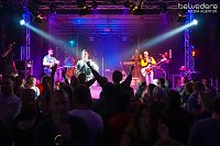 Bild: Party im Jugendclubhaus in Nordhausen 