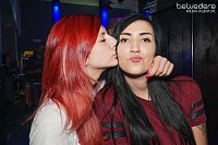 Bild: Party im Jugendclubhaus in Nordhausen 