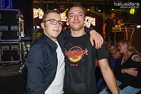 Bild: Party im Jugendclubhaus in Nordhausen 