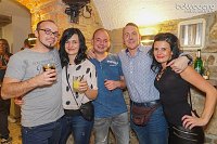 Bild: Party im Jugendclubhaus in Nordhausen 