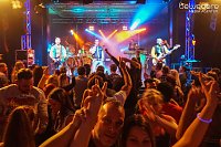 Bild: Party im Jugendclubhaus in Nordhausen 