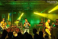 Bild: Party im Jugendclubhaus in Nordhausen 