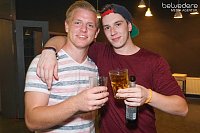 Bild: Party im Jugendclubhaus in Nordhausen 