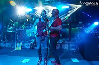 Bild: Party im Jugendclubhaus in Nordhausen 