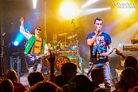 Bild: Party im Jugendclubhaus in Nordhausen 