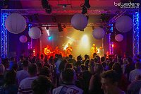Bild: Party im Jugendclubhaus in Nordhausen 