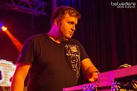 Bild: Party im Jugendclubhaus in Nordhausen 