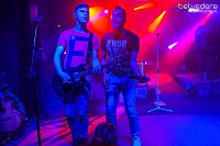 Bild: Party im Jugendclubhaus in Nordhausen 