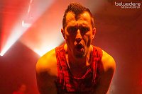 Bild: Party im Jugendclubhaus in Nordhausen 