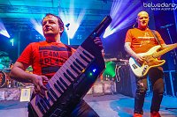 Bild: Party im Jugendclubhaus in Nordhausen 
