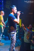 Bild: Party im Jugendclubhaus in Nordhausen 