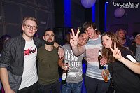 Bild: Party im Jugendclubhaus in Nordhausen 