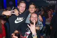Bild: Party im Jugendclubhaus in Nordhausen 