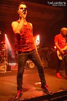Bild: Party im Jugendclubhaus in Nordhausen 
