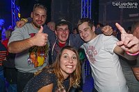 Bild: Party im Jugendclubhaus in Nordhausen 