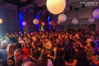 Bild: Party im Jugendclubhaus in Nordhausen 