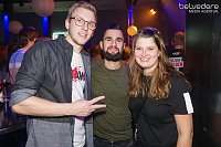 Bild: Party im Jugendclubhaus in Nordhausen 