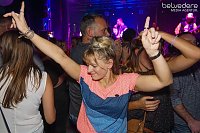 Bild: Party im Jugendclubhaus in Nordhausen 