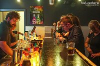 Bild: Party im Jugendclubhaus in Nordhausen 