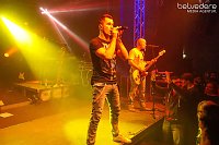 Bild: Party im Jugendclubhaus in Nordhausen 