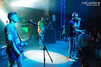 Bild: Party im Jugendclubhaus in Nordhausen 
