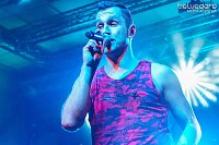Bild: Party im Jugendclubhaus in Nordhausen 