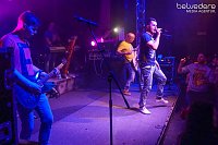 Bild: Party im Jugendclubhaus in Nordhausen 