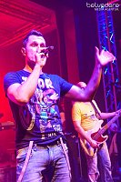 Bild: Party im Jugendclubhaus in Nordhausen 