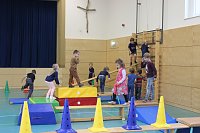 Bild: Schulluft geschnuppert
