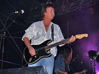 Bild: Chris Norman in Nordhausen